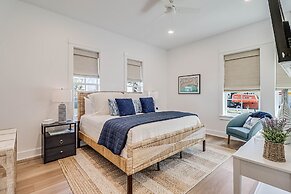 Dock Holiday 212 COA