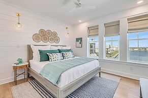 Dock Holiday 212 COA