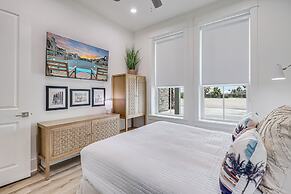 Retro Retreat TC 8102