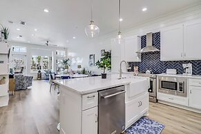 Retro Retreat TC 8102