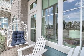 Retro Retreat TC 8102