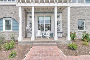 Retro Retreat TC 8102