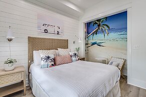 Retro Retreat TC 8102