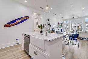 Retro Retreat TC 8102