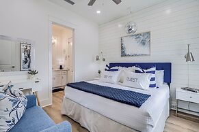 Retro Retreat TC 8102