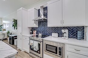 Retro Retreat TC 8102