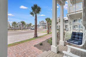 Retro Retreat TC 8102