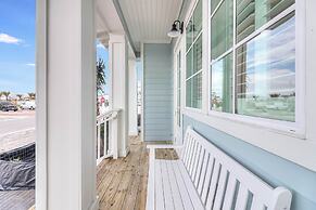 The Gathering Place 320 SOU