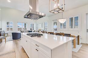 The Gathering Place 320 SOU