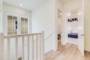 The Gathering Place 320 SOU