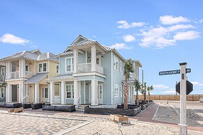 The Gathering Place 320 SOU