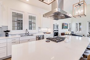 The Gathering Place 320 SOU