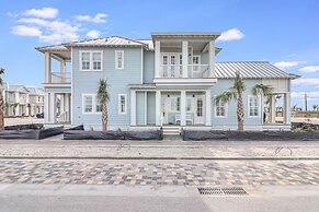 The Gathering Place 320 SOU