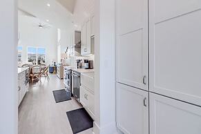 By The C-shore TC 8301