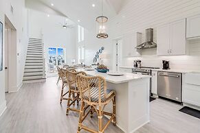 By The C-shore TC 8301