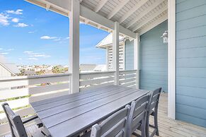 By The C-shore TC 8301