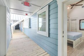 By The C-shore TC 8301