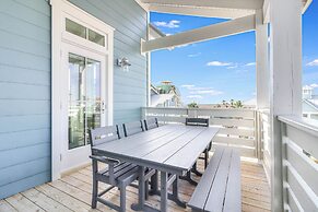 By The C-shore TC 8301