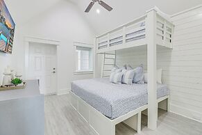 By The C-shore TC 8301