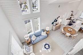 By The C-shore TC 8301