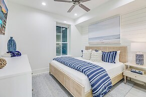 By The C-shore TC 8301