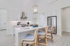 By The C-shore TC 8301