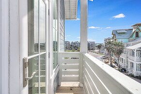 By The C-shore TC 8301