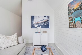 By The C-shore TC 8301