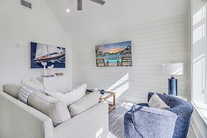 By The C-shore TC 8301