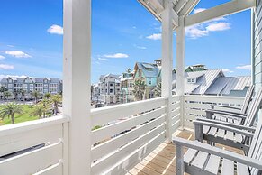 By The C-shore TC 8301