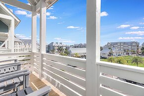 By The C-shore TC 8301