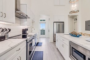 By The C-shore TC 8301