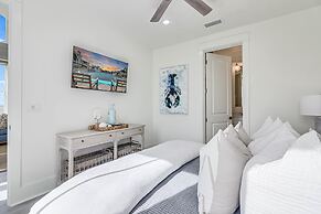 By The C-shore TC 8301