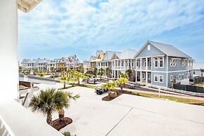 Casa Del Sol 213 TEA