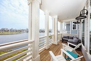 Casa Del Sol 213 TEA