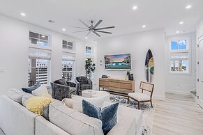 Casa Del Sol 213 TEA