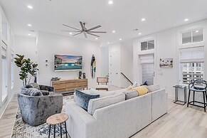 Casa Del Sol 213 TEA