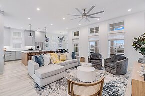 Casa Del Sol 213 TEA