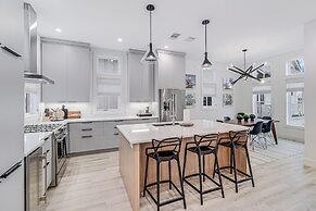 Casa Del Sol 213 TEA