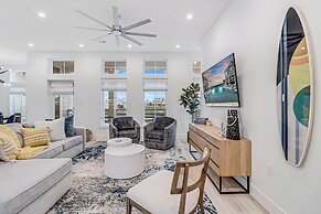 Casa Del Sol 213 TEA