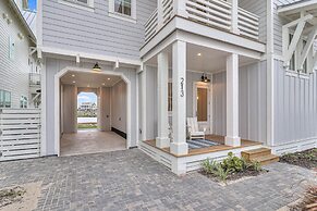 Casa Del Sol 213 TEA