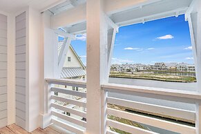 Casa Del Sol 213 TEA