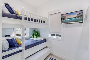 Casa Del Sol 213 TEA