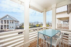 Casa Del Sol 213 TEA