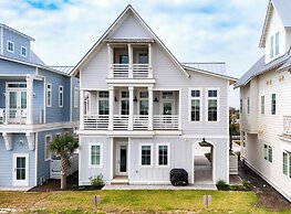 Casa Del Sol 213 TEA