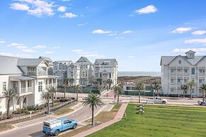 Resting Beach Place 223 LAU