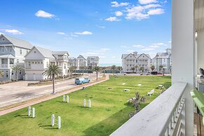 Resting Beach Place 223 LAU