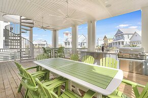 Resting Beach Place 223 LAU