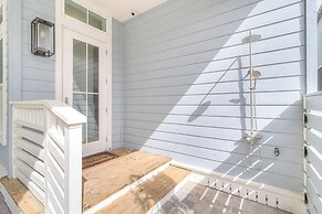 Resting Beach Place 223 LAU