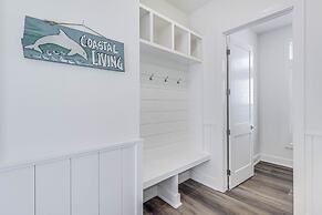 Resting Beach Place 223 LAU